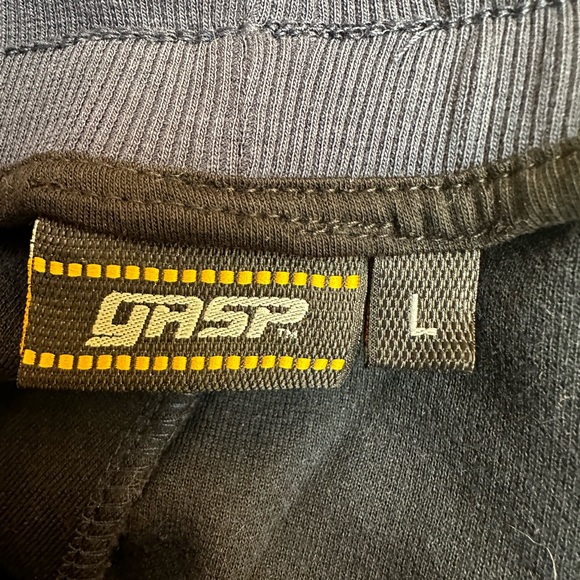 Gasp Shorts Size L - Picture 3 of 5